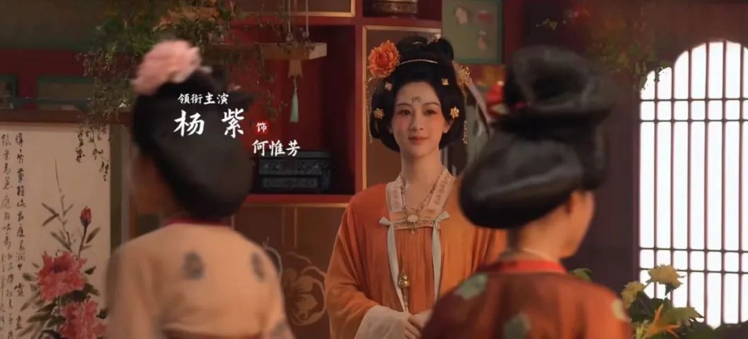 女主角搞事业已成古装剧热门赛道