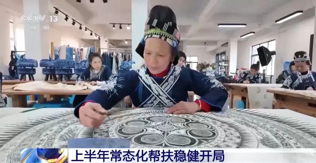 ""