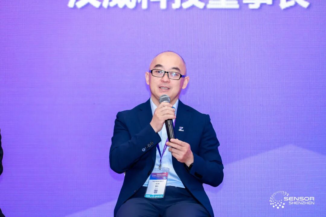 汉威多款黑科技传感器亮相深圳传感器展引领行业新风向