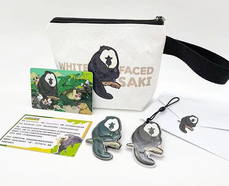 听说现在流行逛动物园？热度堪比迪士尼