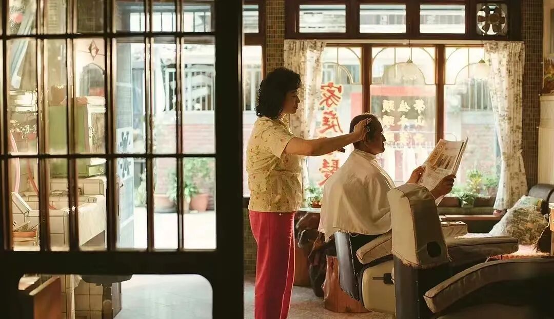 我为什么花4000块做头发