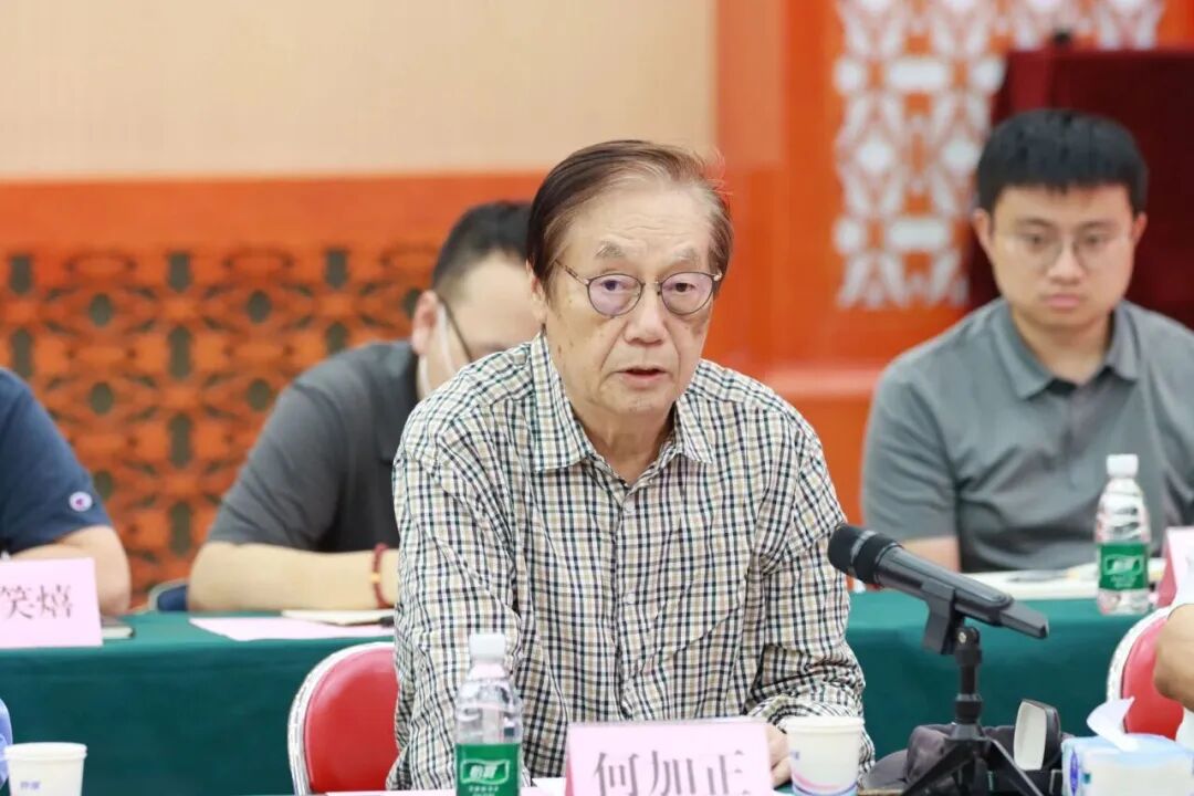 何加正传承好传统 增添正能量_人民日报老干部局 陈耕耘_人民日报离退休干部局