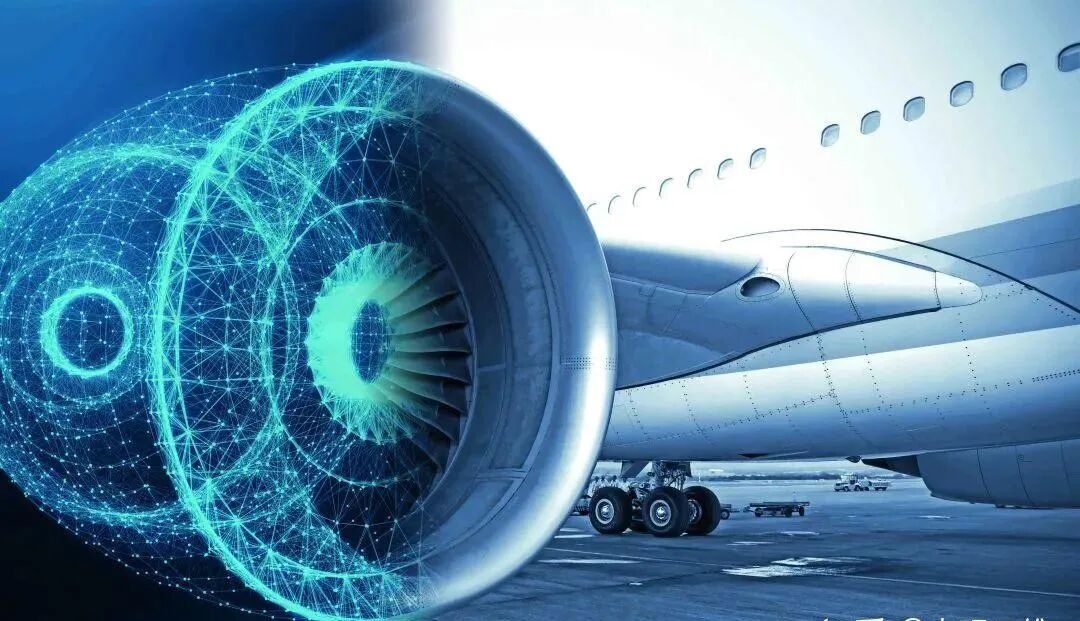 航空发动机数字化检测系统的图1