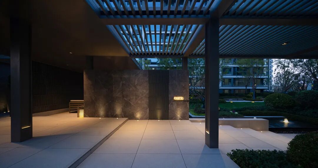 天津中海·左岸源境