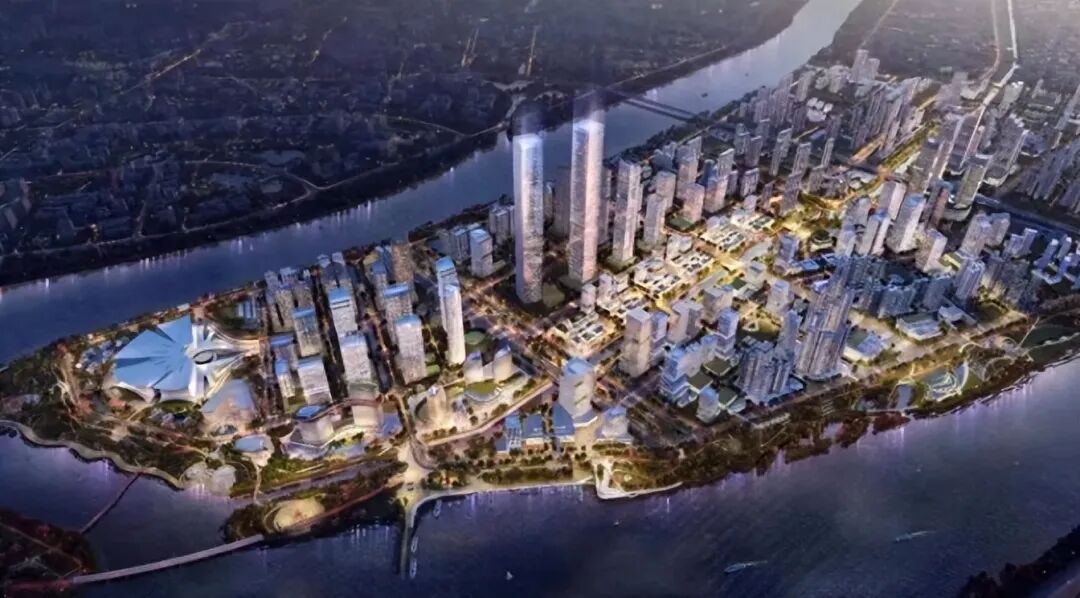 上周南沙横沥岛共成交1551套，哪些楼盘值得买？