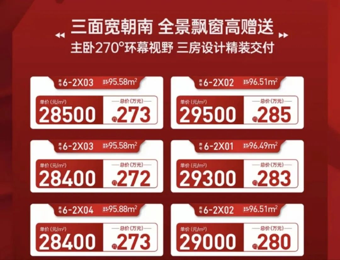 降1.02万/㎡，南沙15盘推出优惠活动！