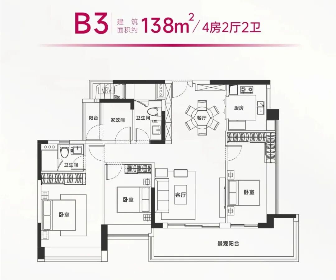 南沙深业颐泽府新领预售证，批准预售房源124套