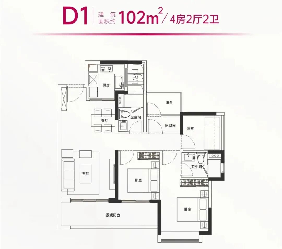 南沙深业颐泽府新领预售证，批准预售房源124套