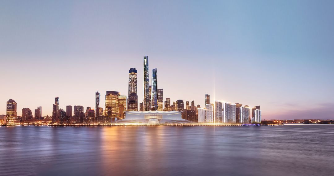 南沙深业颐泽府国庆推出优惠房源，总价仅350-550万！