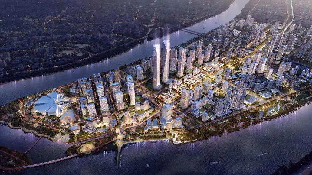 南沙深业颐泽府国庆推出优惠房源，总价仅350-550万！