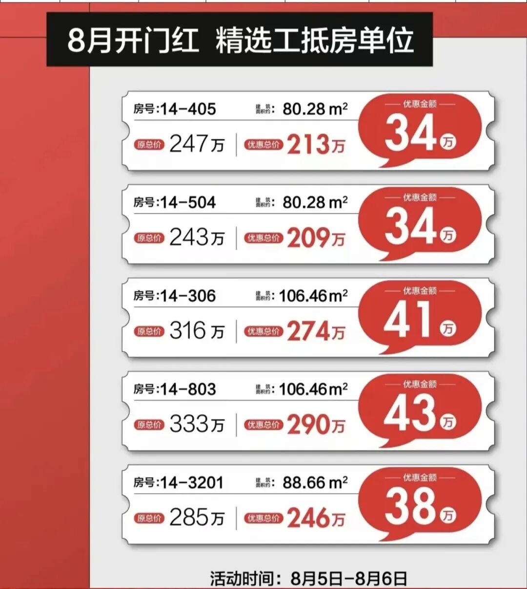 南沙有盘甩出“超笋”价，原价3.39万/㎡，现在2.49万/㎡！