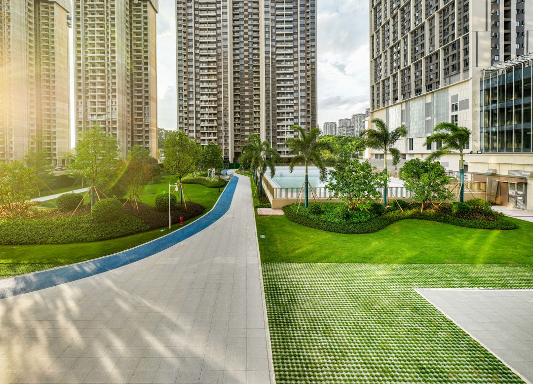 南沙佳兆业凤鸣山配套加速兑现，值得入手！