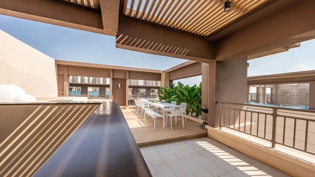 南沙佳兆业凤鸣山配套加速兑现，值得入手！