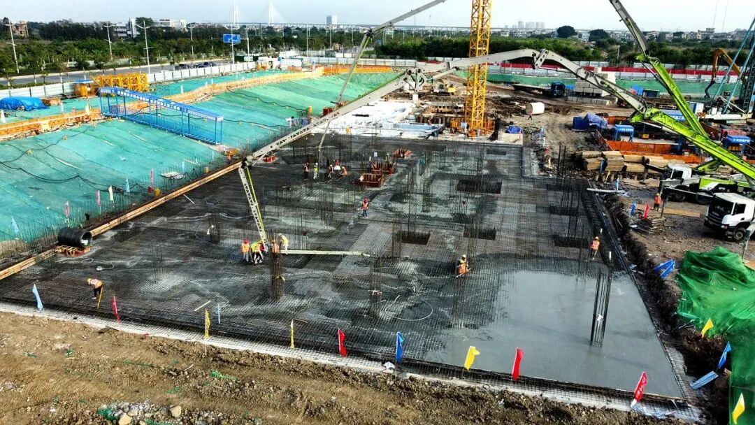 南沙开建源筑新城22栋高层住宅，会卖多少钱一平？