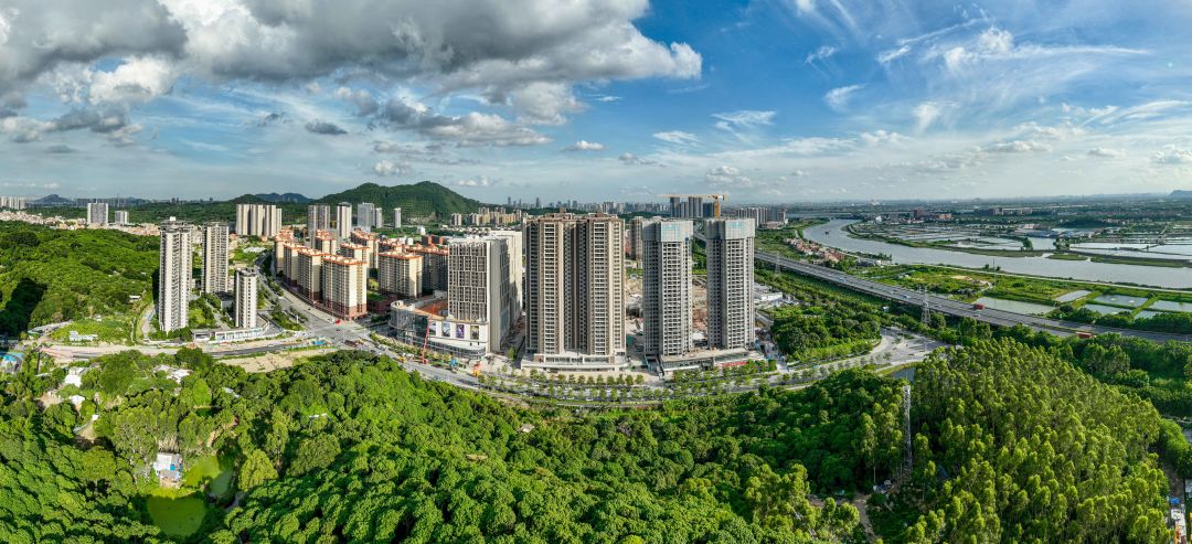 南沙凤鸣山别墅103㎡~149㎡，能不能入手？