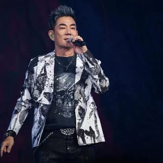 任贤齐买下青岛一条街房产?经纪人否认:没有的事情