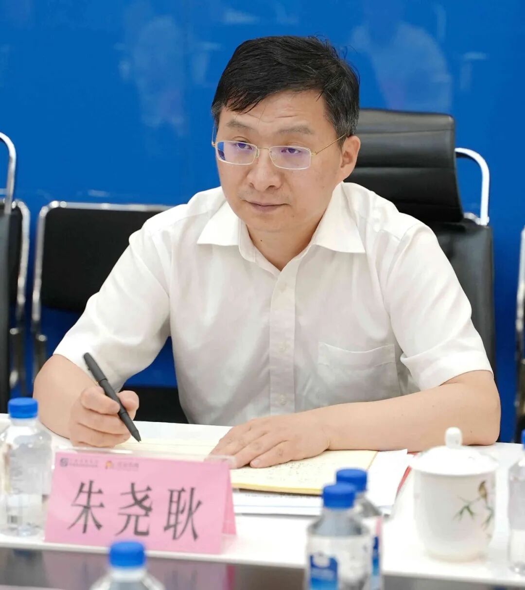 深化交流谋合作，精准对接促发展——退役军人培训中心赴中国民主法制出版社专题调研