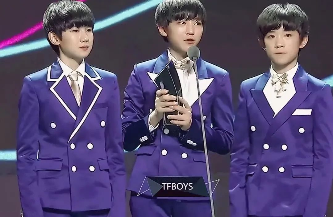 TFBOYS十一周年一定要办