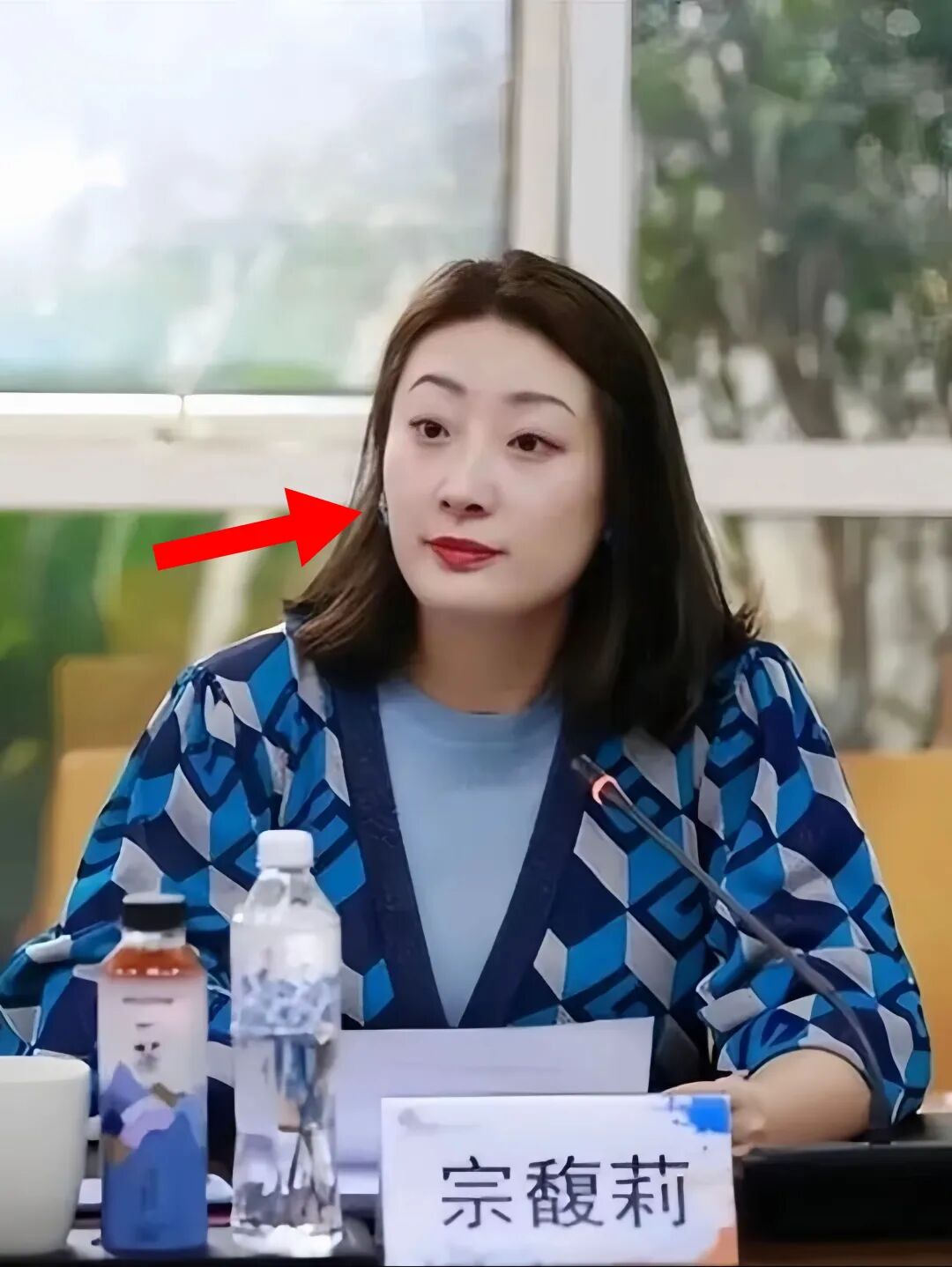 娃哈哈旗下公司更名,娃哈哈更名，宗馥莉终于不再伪装了！