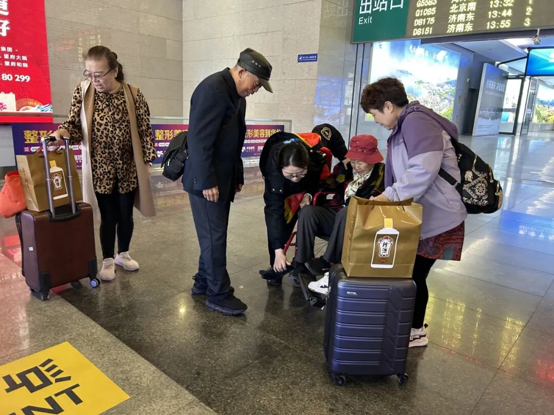 这里,有最"美"的威海