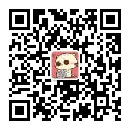 公众号二维码