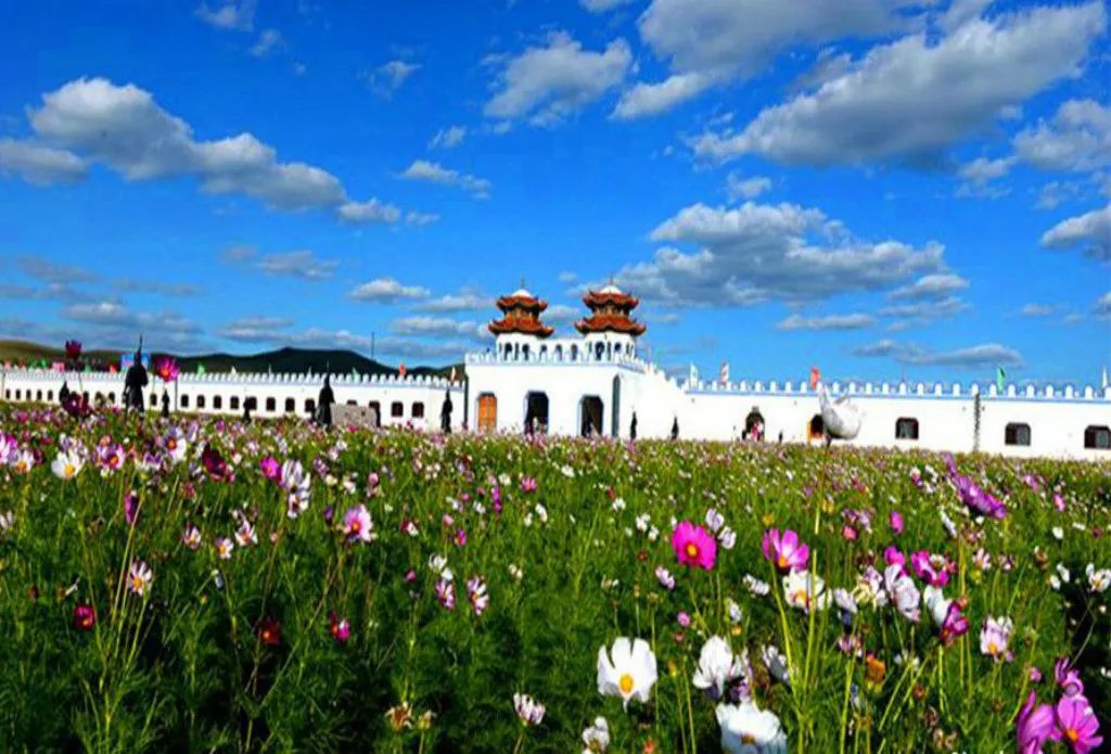 人均幾十元起的暑假寶藏旅遊，涼爽又養眼，第一個就超想去…… 旅遊 第9張