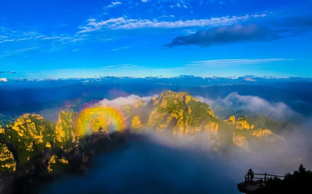 人均幾十元起的暑假寶藏旅遊，涼爽又養眼，第一個就超想去…… 旅遊 第21張