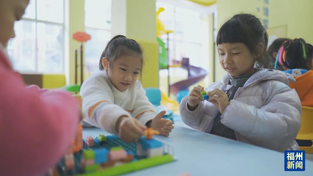 台江区委书记孙利接受福州广播电视台专访