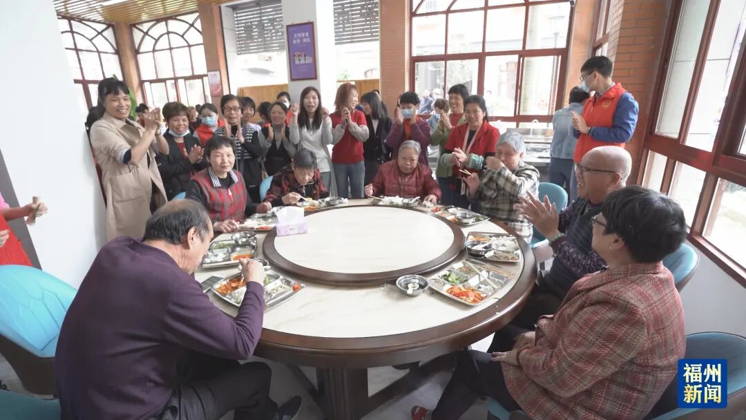 台江区委书记孙利接受福州广播电视台专访