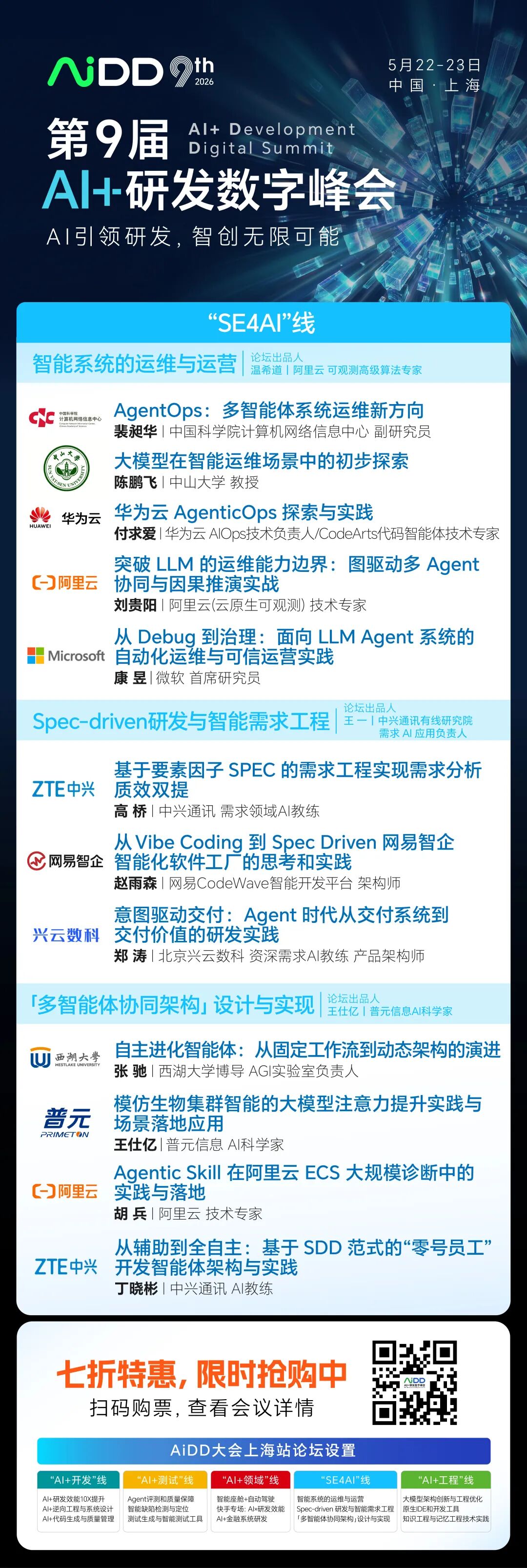 2026研发智能化拐点已至，AiDD峰会带你抢占"AI+研发"新高地！(图5)