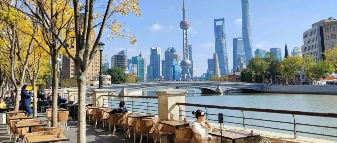 【Shanghai】The Bund & Suzhou Creek Riverside Walk: Shanghai's Rise from Water Town to Metropolis 上海百年