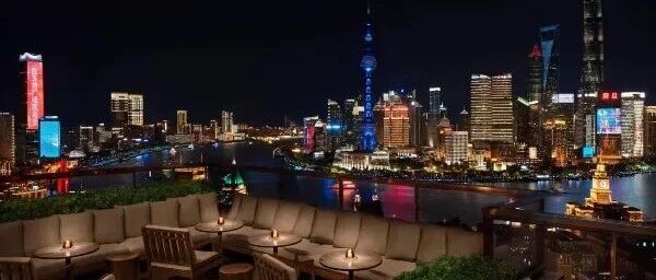 【Hotel Ideas】Shanghai's Top 20 Luxury Hotels by Forbes Travel Guide | China Travel《福布斯旅行指南精选: 上海20家顶