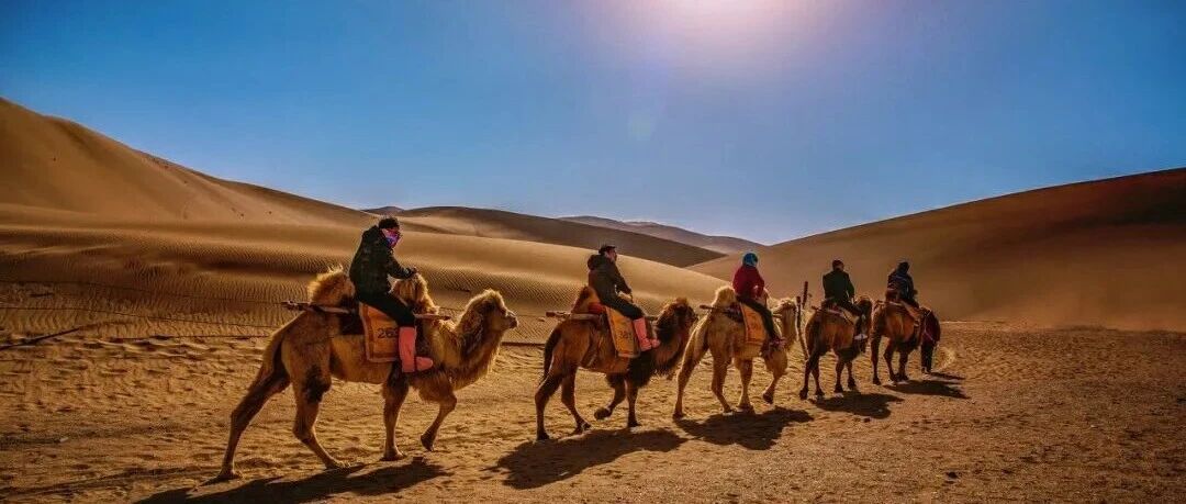 10 Day Classic Silk Road Tour: Xi'an → Dunhuang → Turpan → Urumqi → Kashgar (Follow the Footprints o