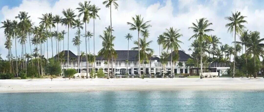 【Hotel Ideas】THE SANCHAYA | Luxury Beachfront Resort in Bintan Island, Indonesia 印尼民丹岛 入住南洋贵族钟爱的「亚洲顶