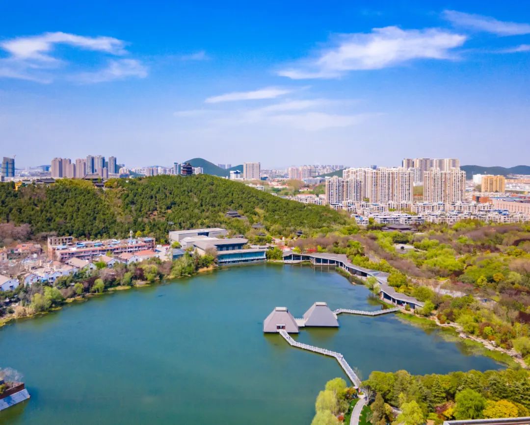 就在今天！央视再次大篇幅推介徐州