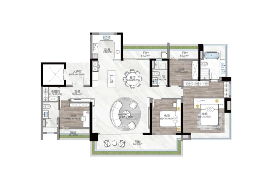 番禺龙湖御湖境开盘，放售楼部已开放！