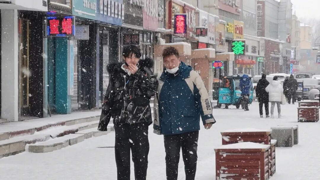 【曝光台】今天，你戴口罩了么？