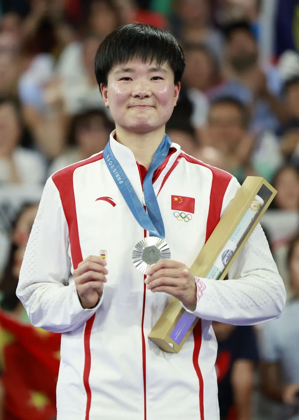 奧運今日看點：沖金點有四 兩盼歷史兩望衛(wèi)冕