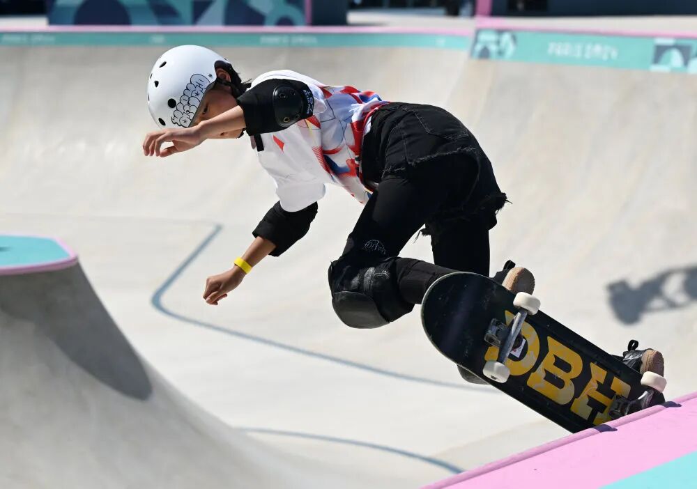 奧運今日看點：沖金點有四 兩盼歷史兩望衛(wèi)冕