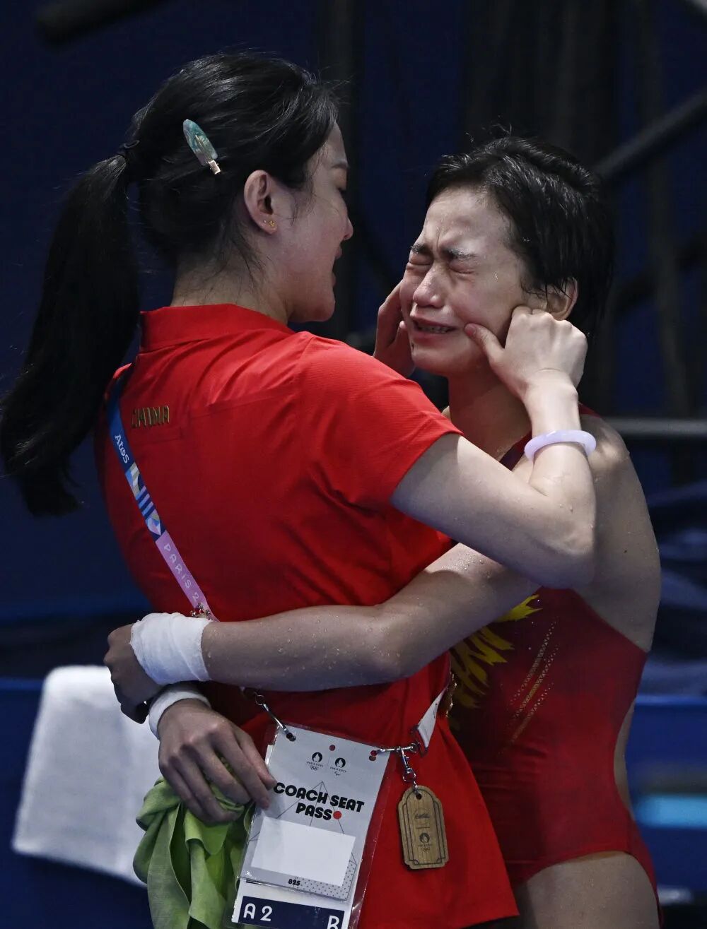 奧運今日看點：沖金點有四 兩盼歷史兩望衛(wèi)冕