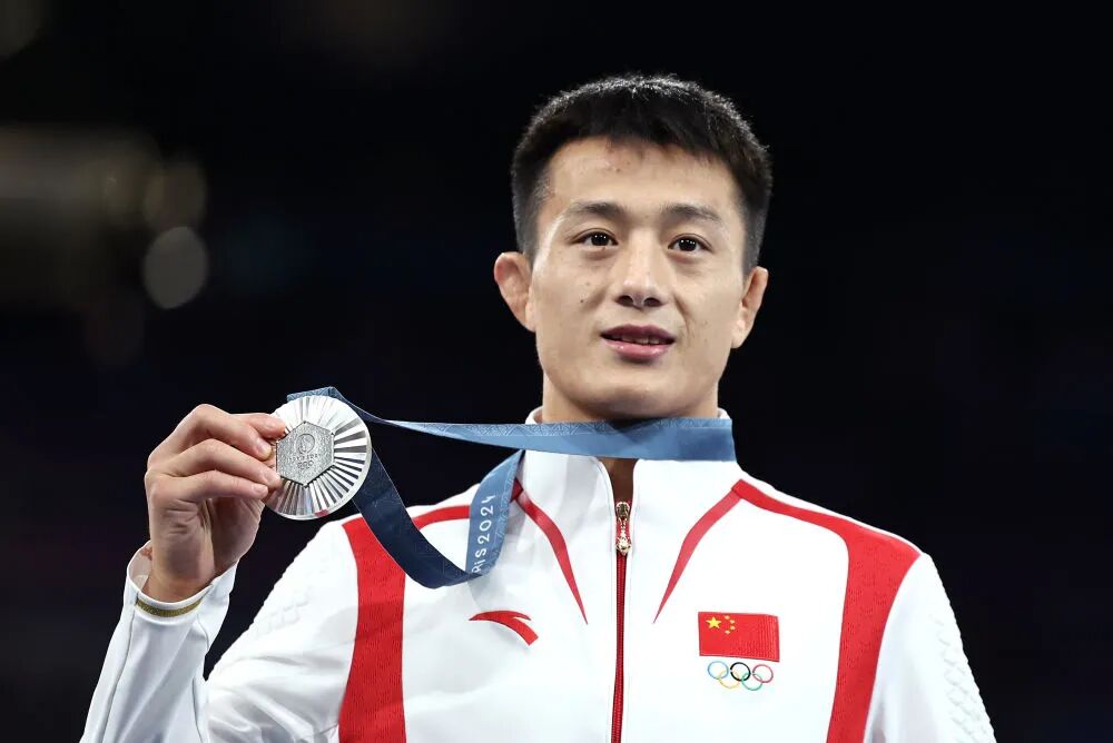 奧運今日看點：沖金點有四 兩盼歷史兩望衛(wèi)冕