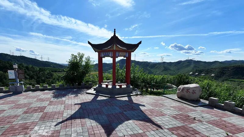 河北的国家4A级旅游景区又上新啦