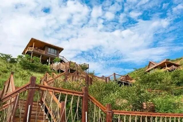 河北的国家4A级旅游景区又上新啦