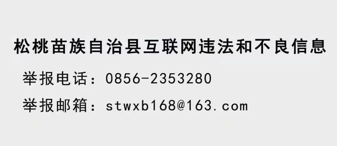 國(guó)家級(jí)名單公示 松桃苗繡上榜