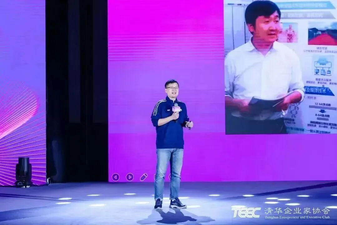 过去十年清华毕业生都去哪儿了