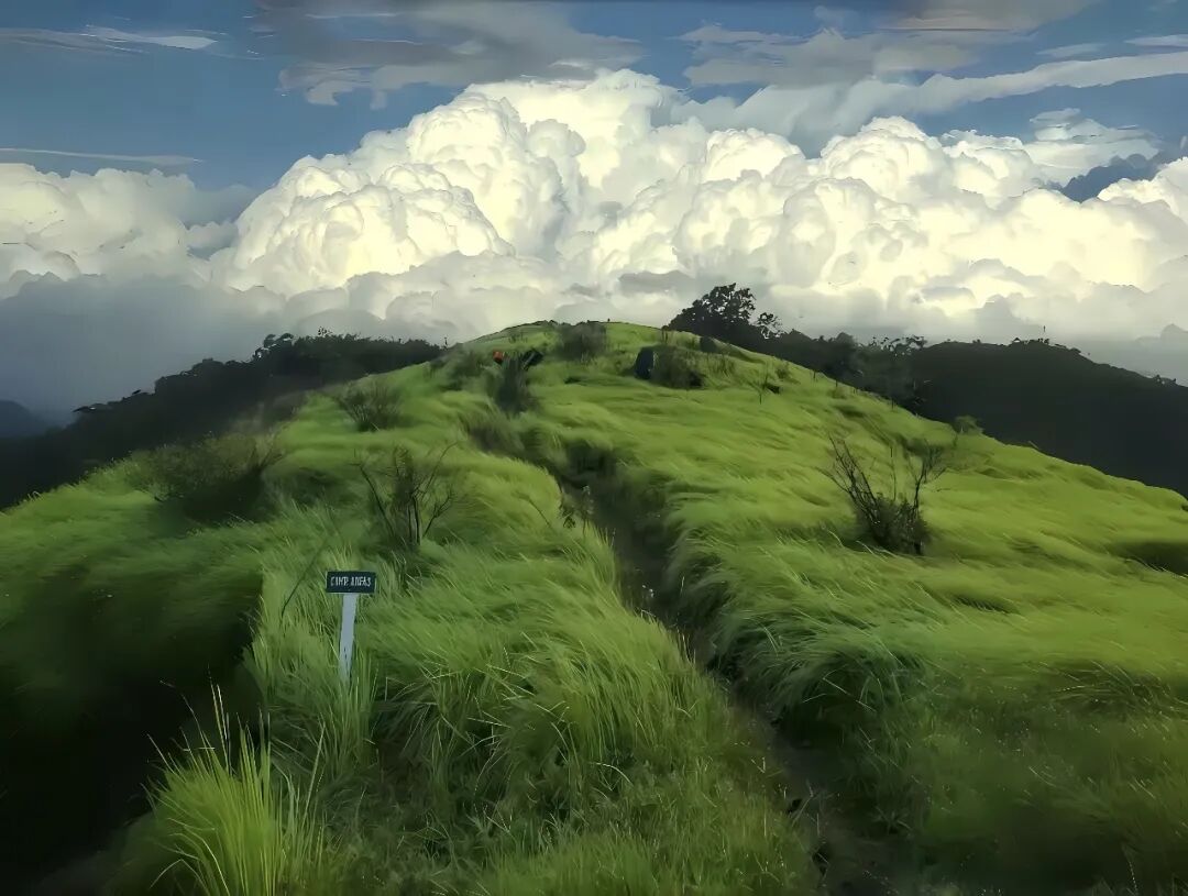 电脑 4k超清风景壁纸