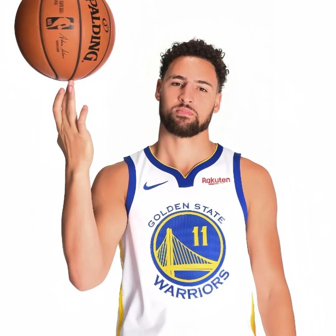 克莱汤普森手机壁纸