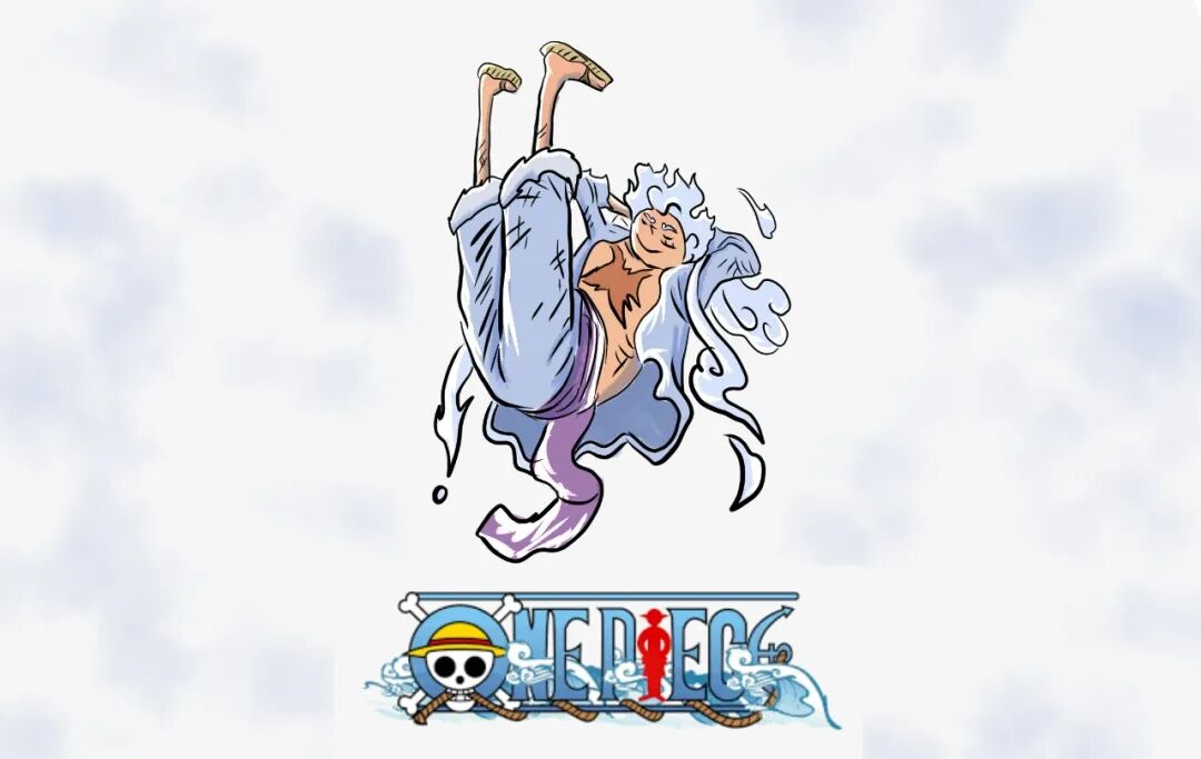 超清电脑壁纸—海贼王