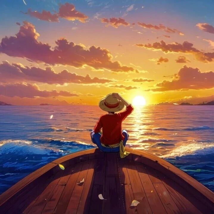 海贼王高清电脑壁纸