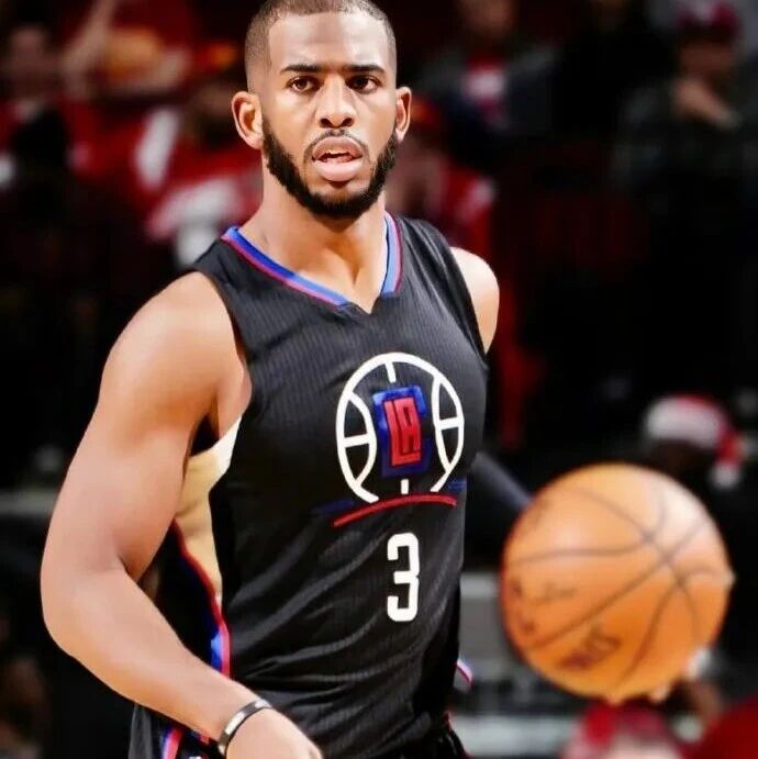 克里斯保罗手机壁纸